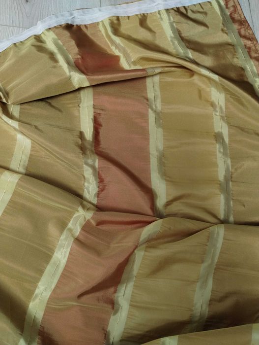 Draperie cu rejansa , h 240*l 160 cm