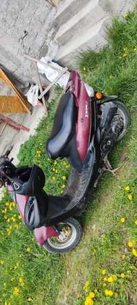 scuter linhai 49cc