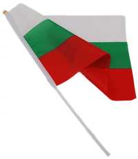 Български флаг !