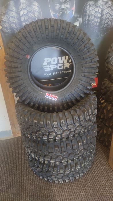 Anvelopa Cauciuc Maxxis Roxxzilla 32x10-15 Rzr Maverick x3