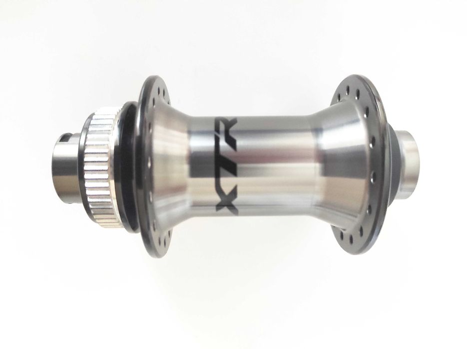 Butuc fata Shimano XTR HB-M9110 15x100mm 32h nou