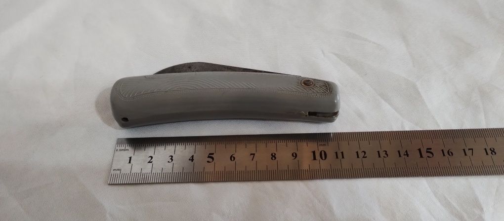 Стар лозаро-градинарски нож