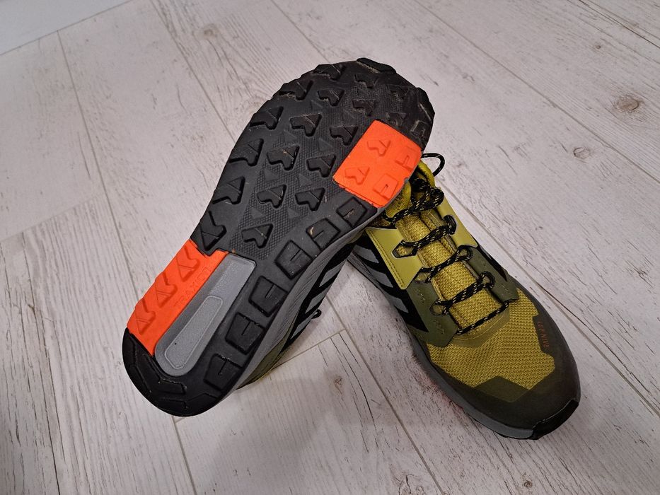 Adidas Terrex-Ориг.детски водоустойчиви обувки