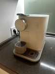 Vand espressor Nespresso Gran Lattisima!