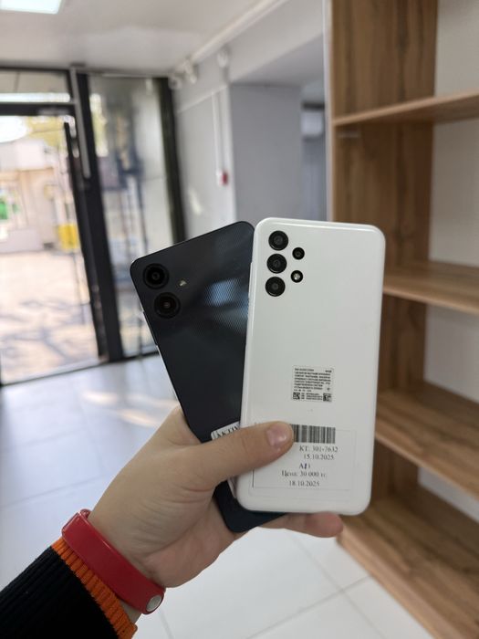 Samsung A06 , Samsung A13 Актив Маркет