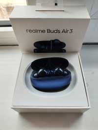 Realme Buds Air 3 как новые