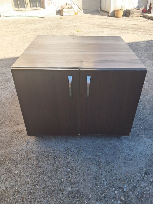 Шкафче за печка раховец