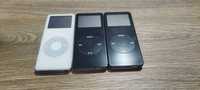 Apple iPod Nano 1st Generation 2gb White/1gb Black Model A1137