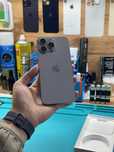 Айфон 15про мах/256гб  91% Iphone 15pro max/256gb