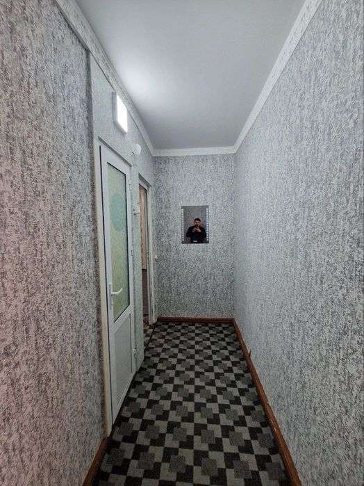 2 хонали квартира ижарага берилади! ДСША стадион.