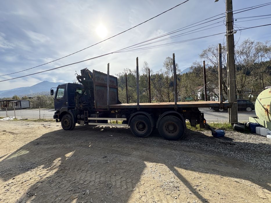 Platforma abrollkiper racoante