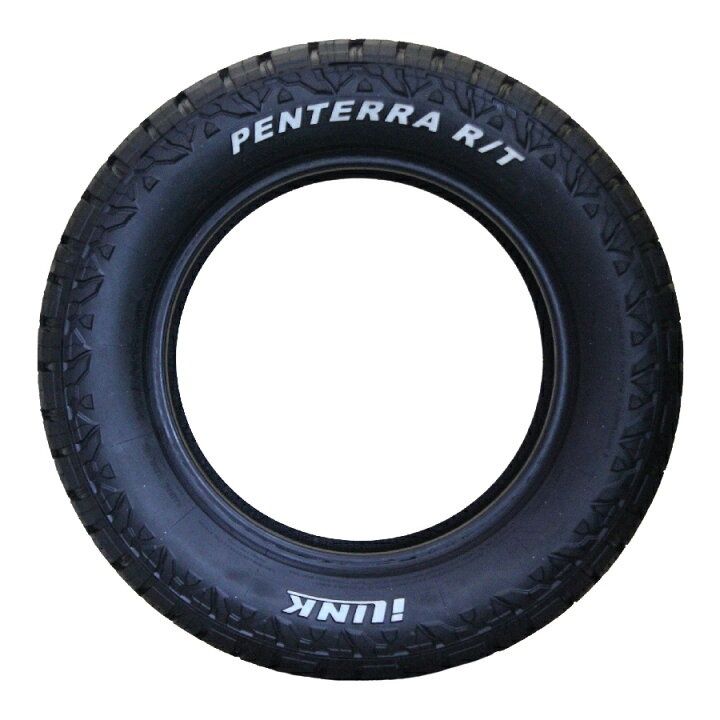 R/T 265/65R17 M+S