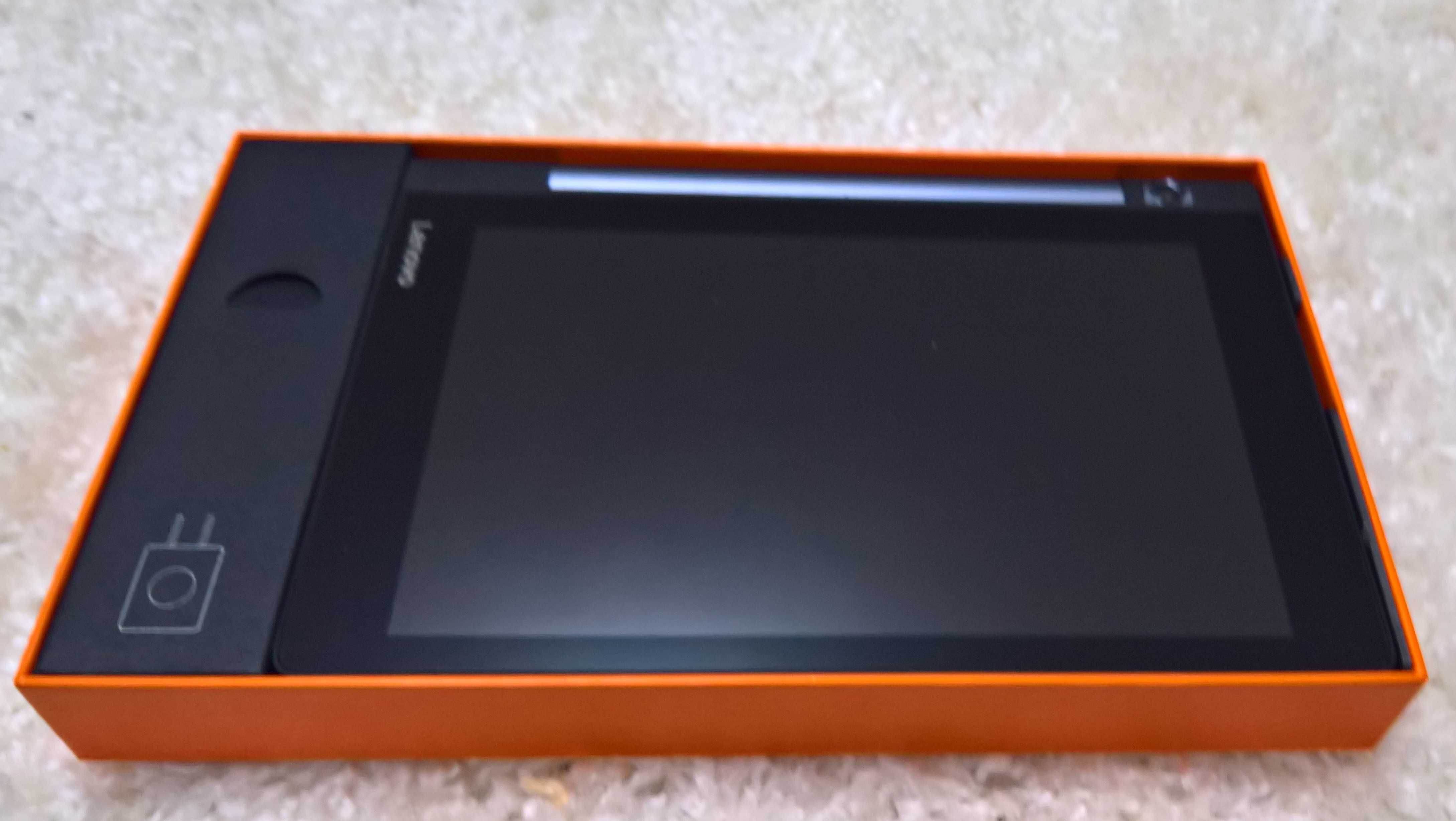 Tableta Lenovo Yoga Tab 3/impecabila