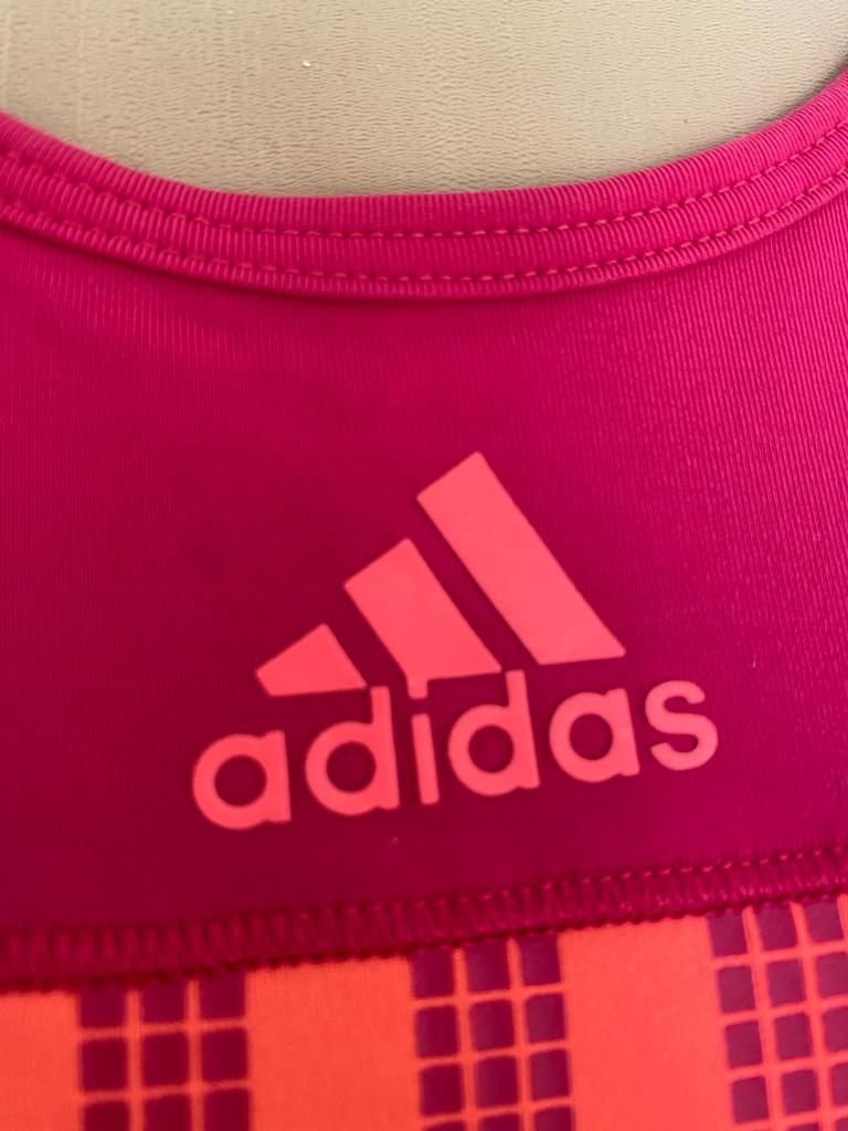 Maiou dama Adidas Climacool alergare jogging fitness sala