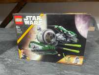 Lego Star Wars, Creator