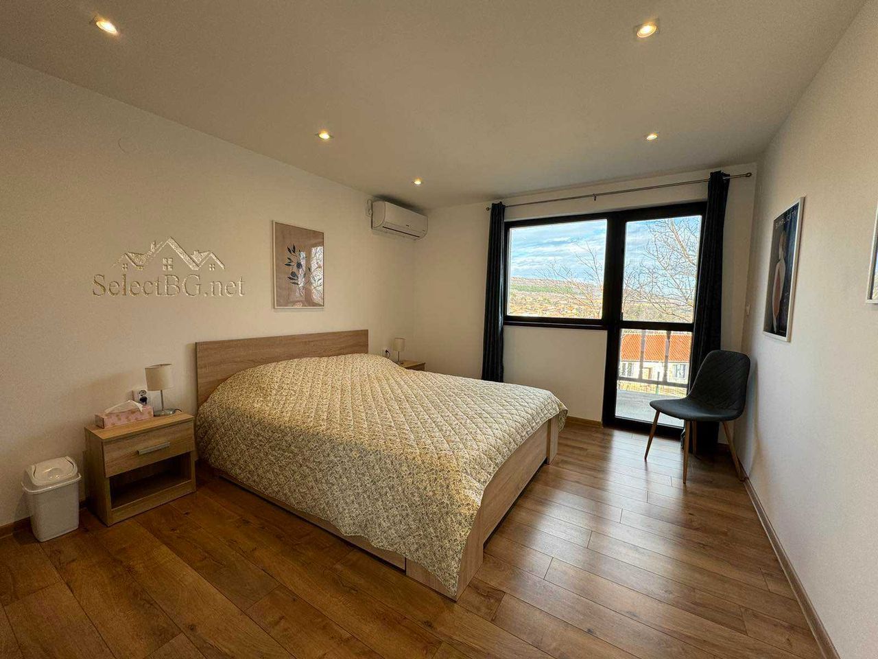 Продава се Къща в Велико Търново, Колю Фичето - 300 кв.м за 1417 €/кв.м - Снимка #20