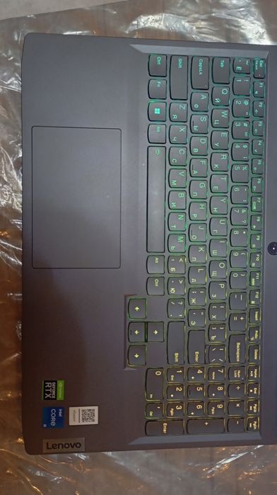 LENOVO LOQ 15IRH8.15.6 intel core i5-13500H.ram16gb.512gb