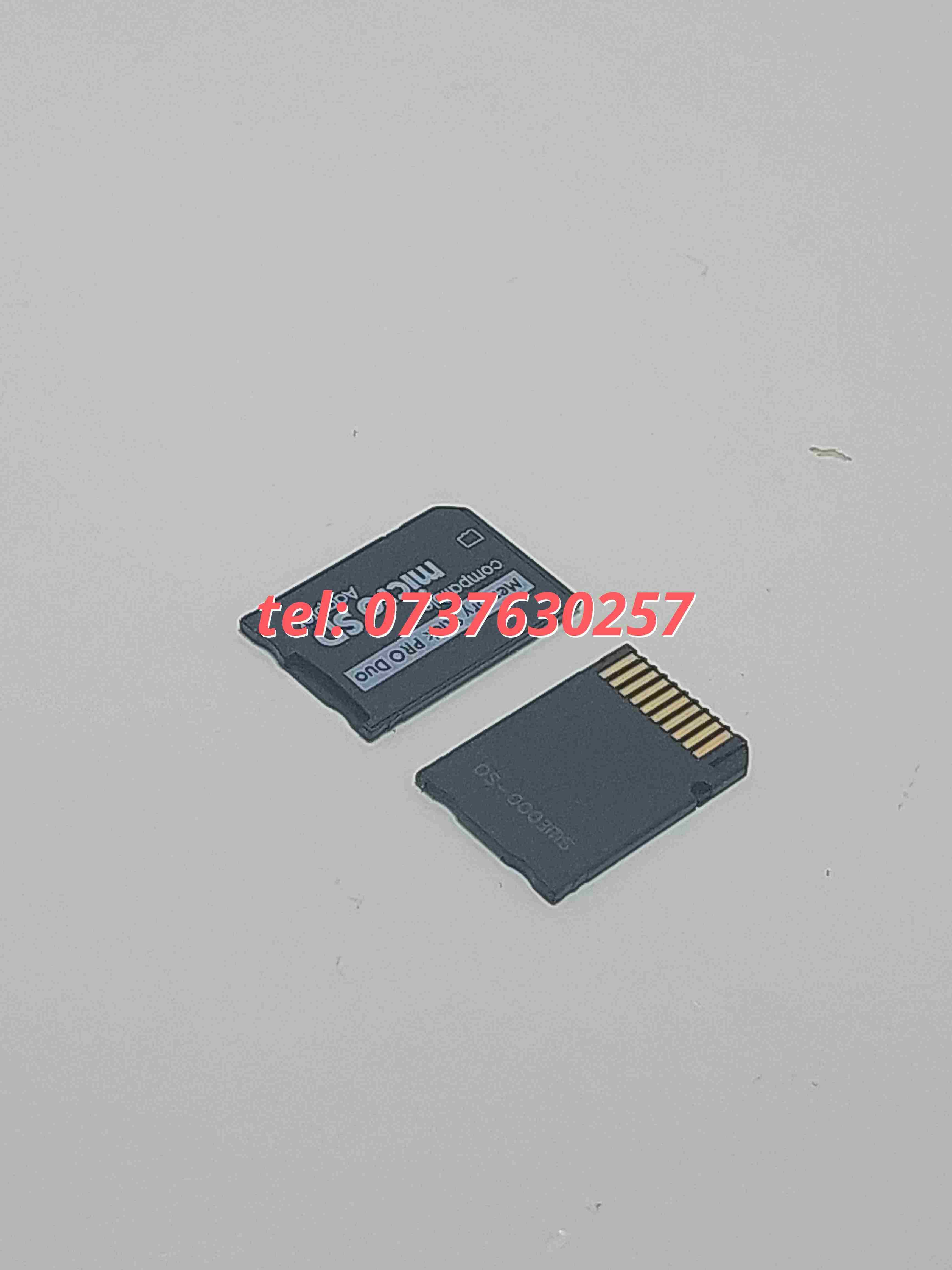 Adaptor Card Memorie Psp