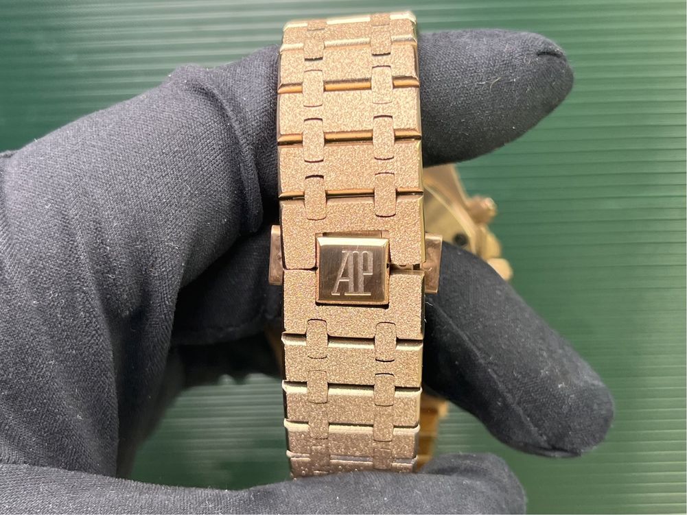 Часовник Audemars Piguet