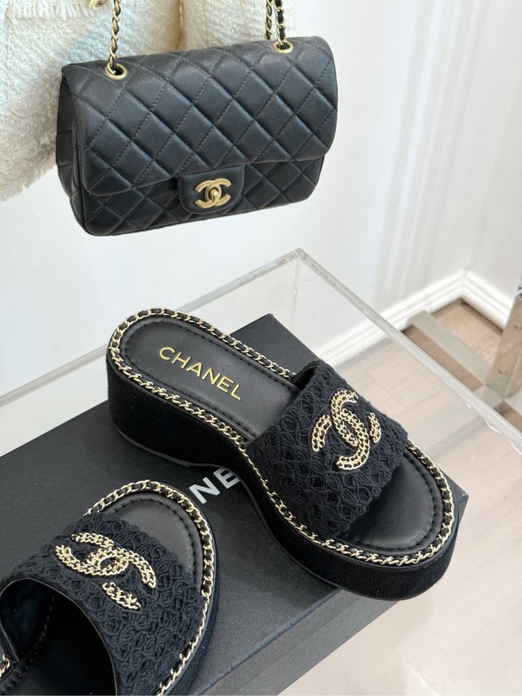 Sandale Chanel 35-42