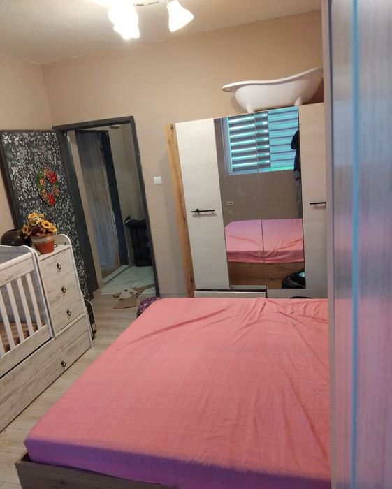 Продава се Двустаен апартамент в Дупница - 46 кв.м за 775 €/кв.м - Снимка #8