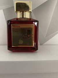 Parfum Baccarat Rouge 540