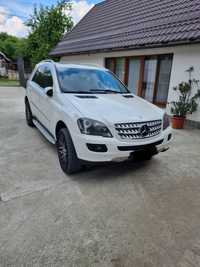 Mercedes ML 350 4 MATIC