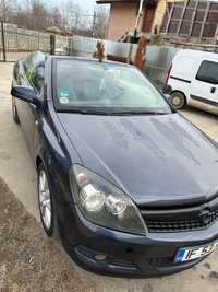 Opel astra h twin top 1.9 150 cai