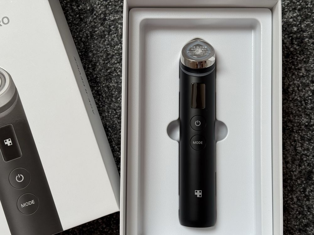 MediCube AGE-R Booster PRO Устройство за грижа за кожата