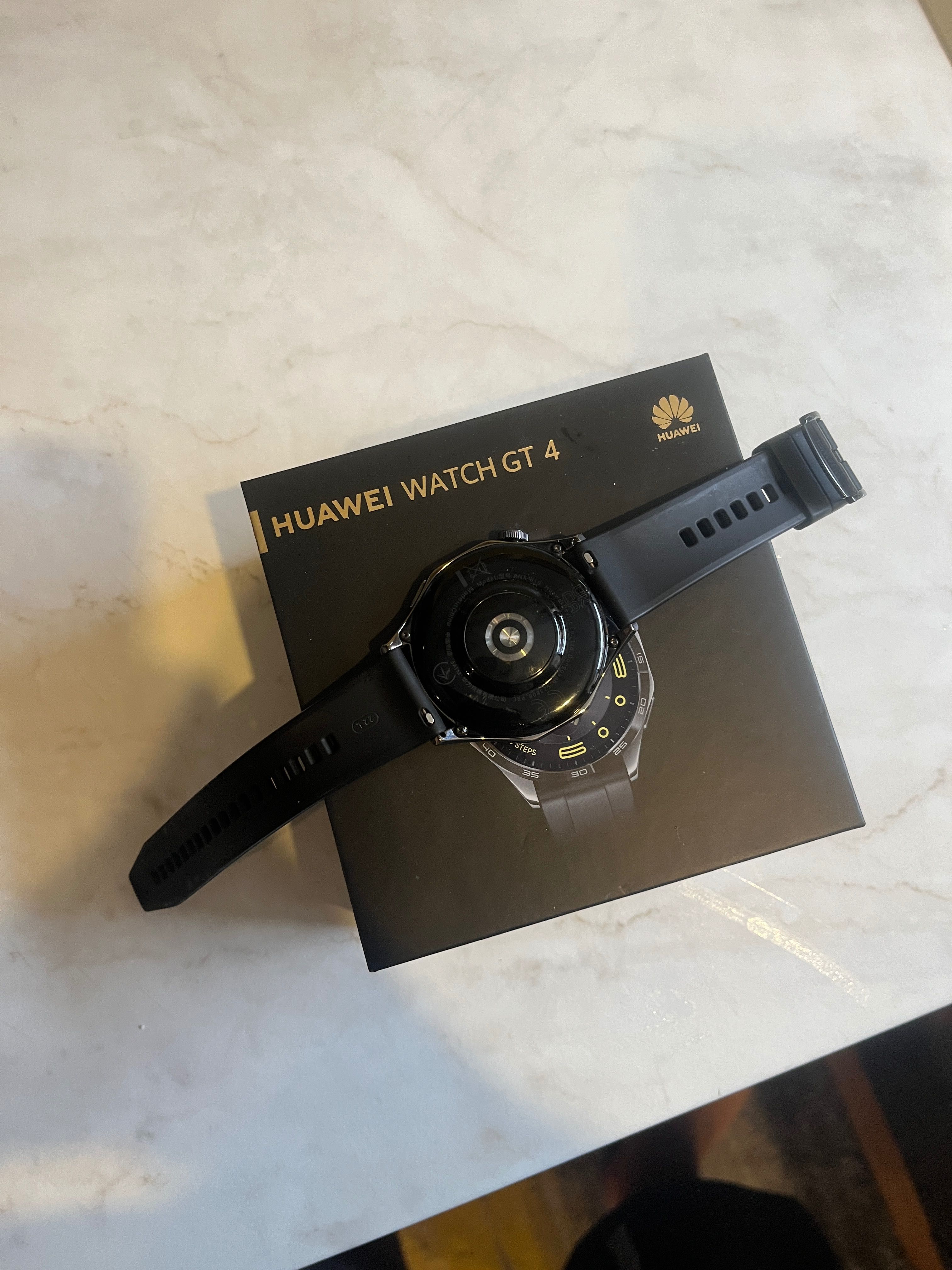 Huawei watch gt4