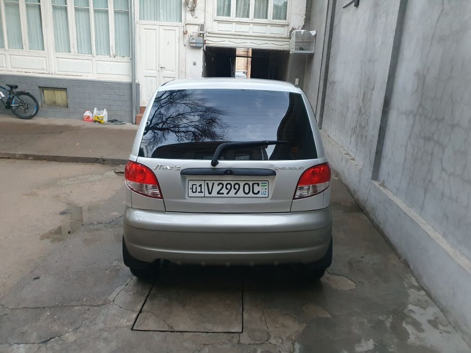 Матиз бест аренда 500$