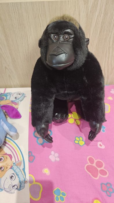 Детски плюшени играчки