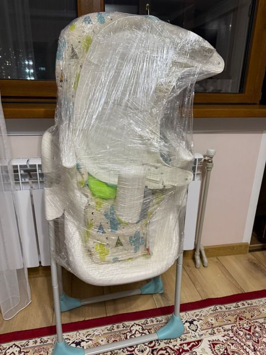 Стул для кормления