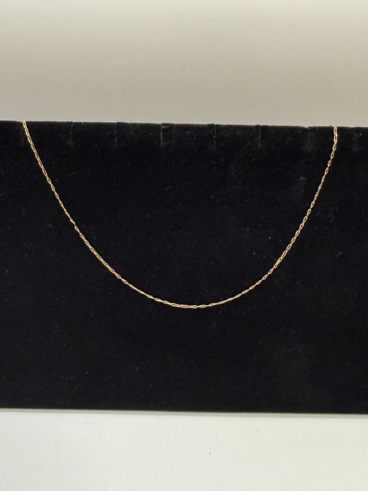 Hope Amanet P8 Lant de aur 14k 1.98 gr Lungime 42 CM