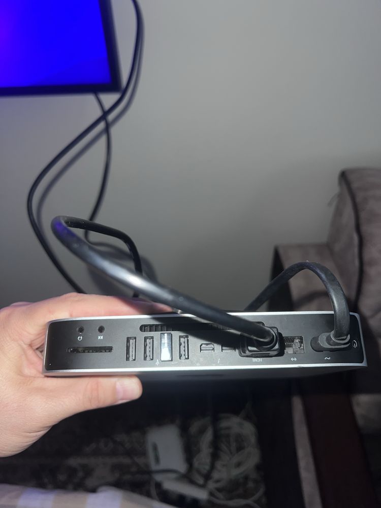 Apple Macmini (later 2014) 1 Terabayt