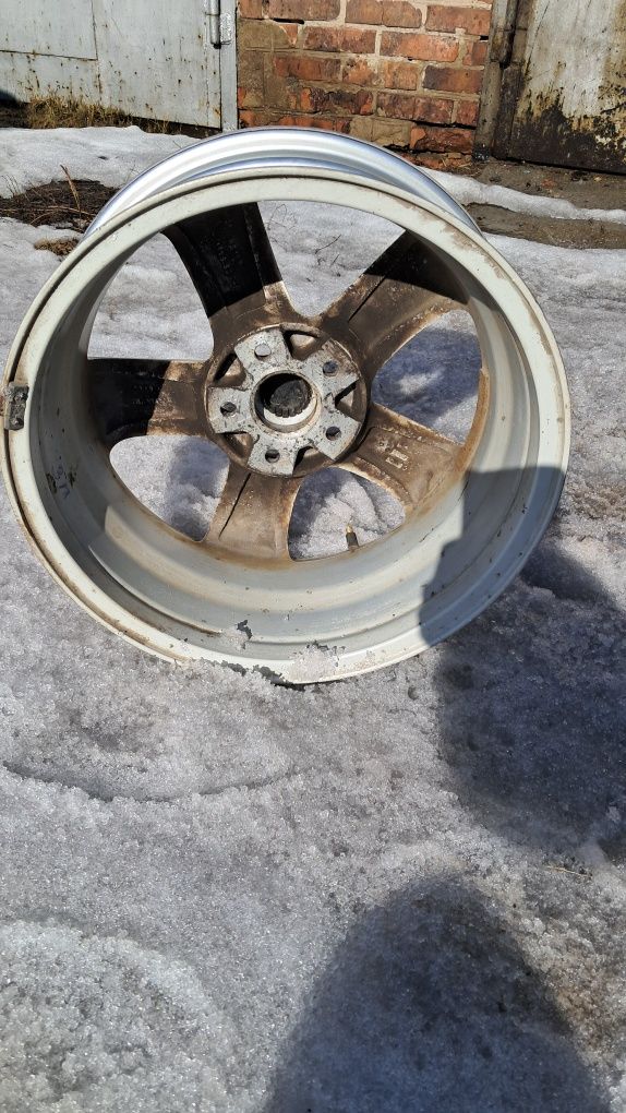 Шевроле. Диски R 16