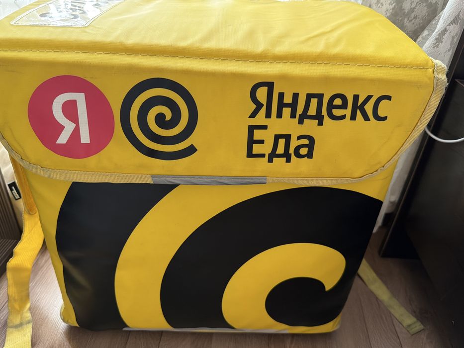 Термокороб Яндекс