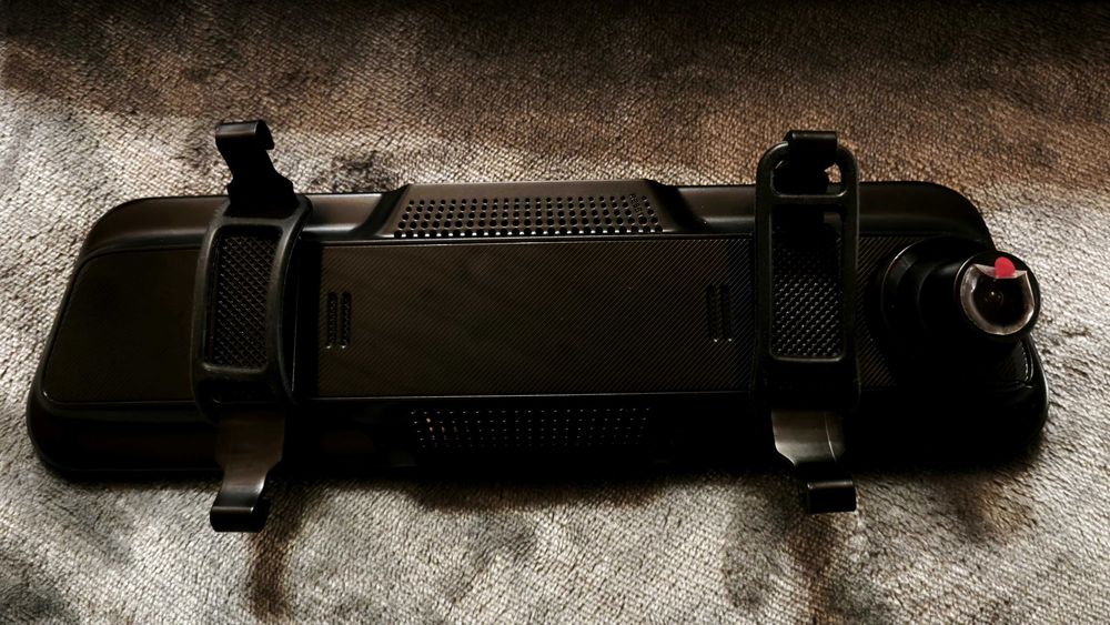 Camera auto Full Size Starlight