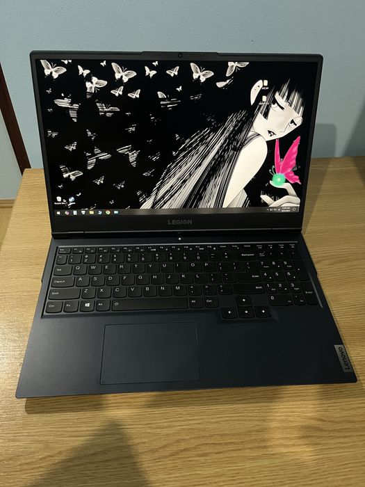 Laptop Lenovo Legion 5