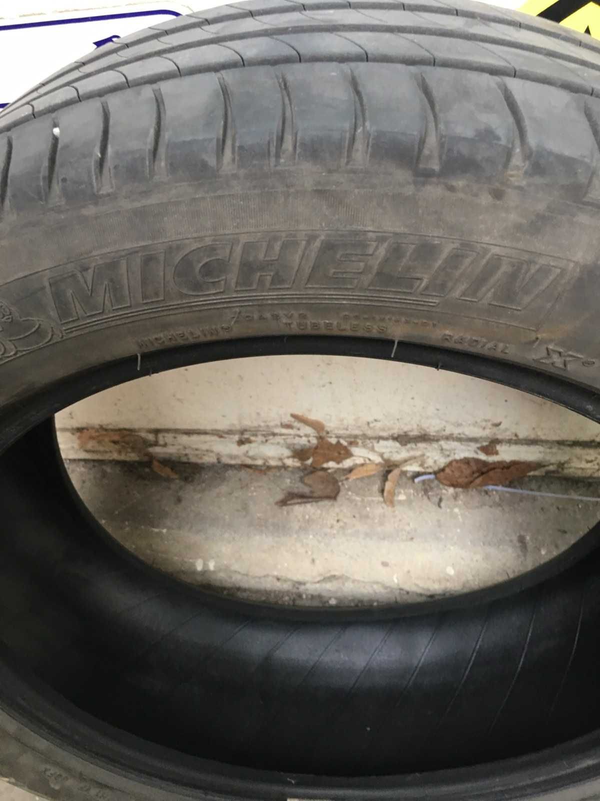 Летни гуми втора употреба Michelin Primacy 3, 225/50/R18