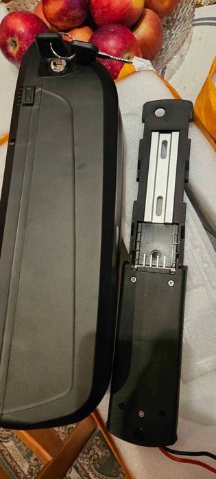 Литиева батерия 48v/20 Amp за велосипед и др.