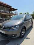 Vw touran 2015 1,6 105cp 5 locuri