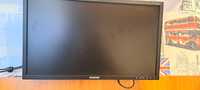 Monitor Samsung 60hz 22 inchi