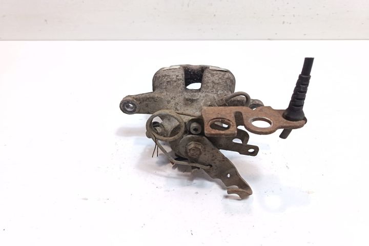 Etrier stanga spate Volkswagen VW Caddy a 3-a generatie