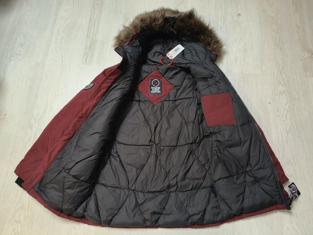 Яке Superdry Rookie Parka