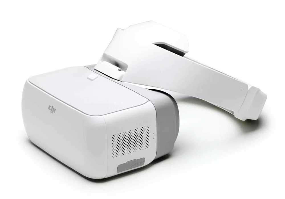 Продам Очки виртуальной реальности DJI Goggles