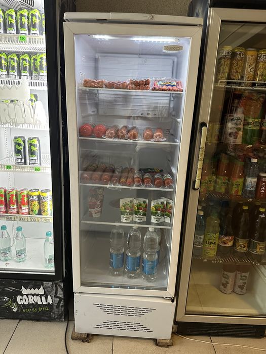 Продам холодильник