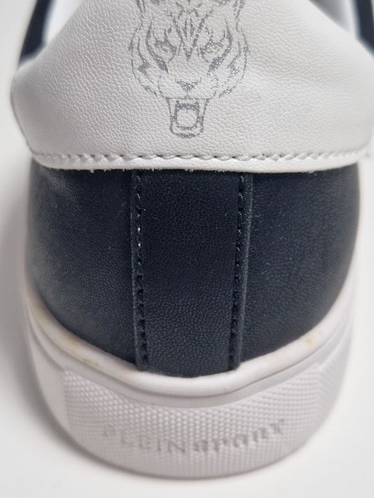 Sneakers (adidasi) Plein Sport!