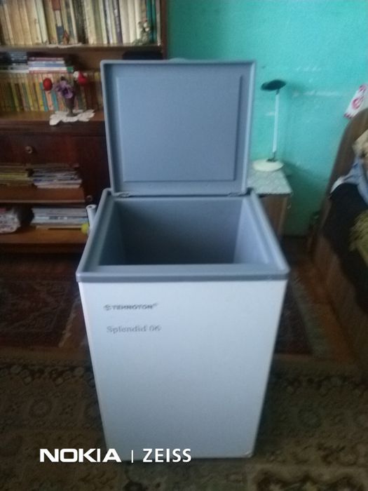 Mașina clasică pentru spălare rufe