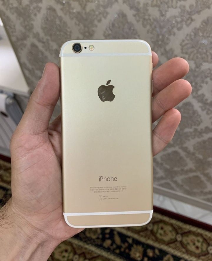 iPhone 6 srochno